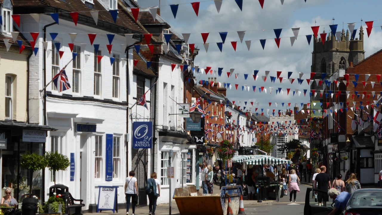 Photo of Others in Alcester
