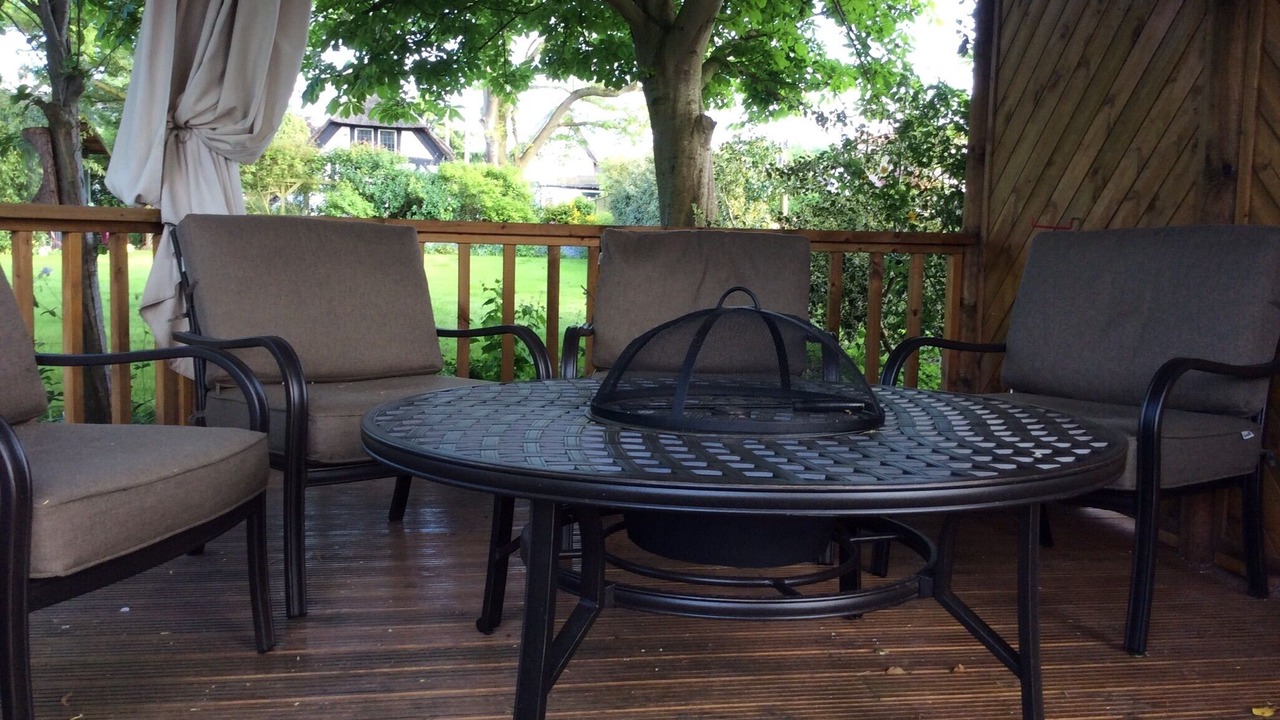 Photo of Outdoor in Alcester