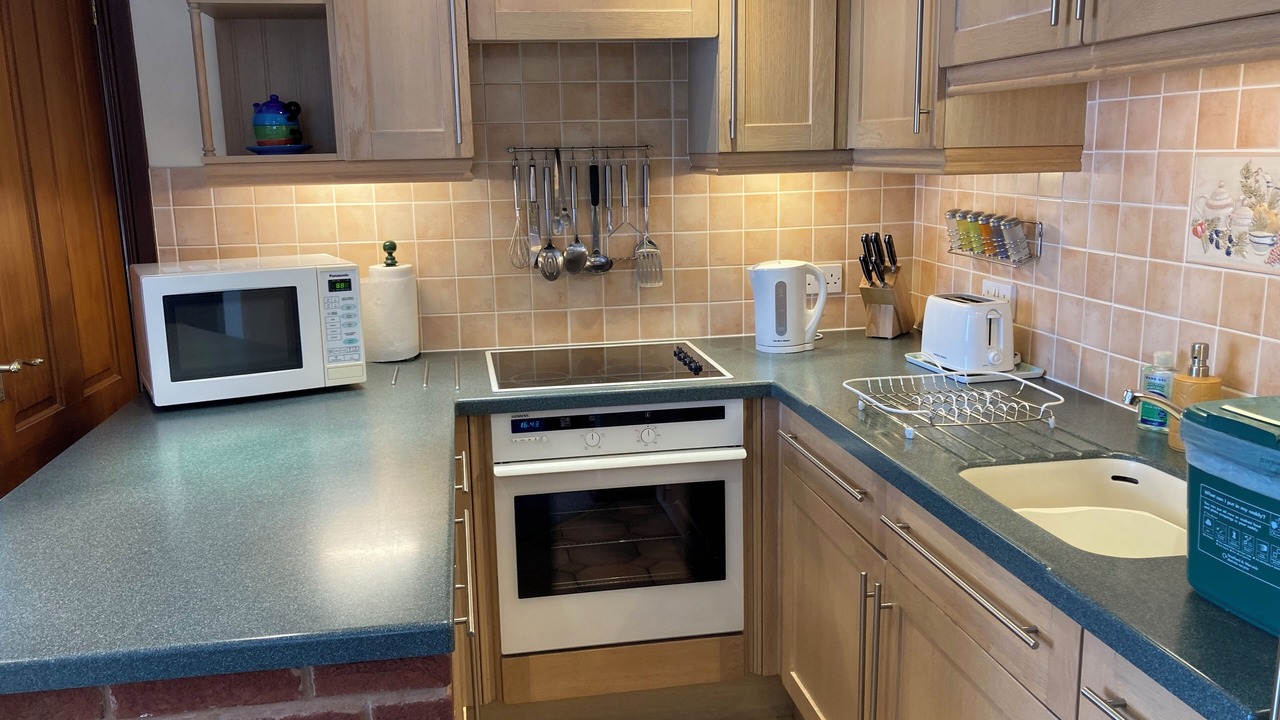 Photo of Kitchen in Alcester