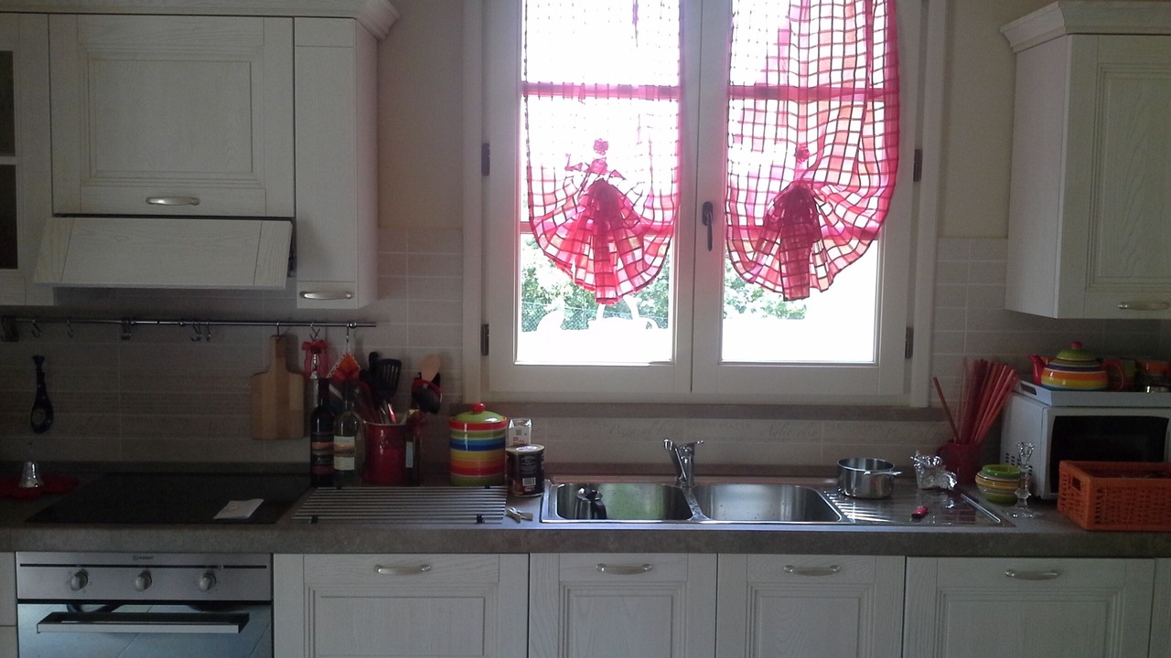 Photo of Kitchen in Montopoli in Val d'Arno