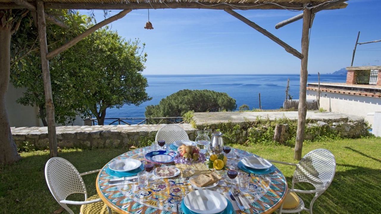 Photo of Outdoor in Praiano