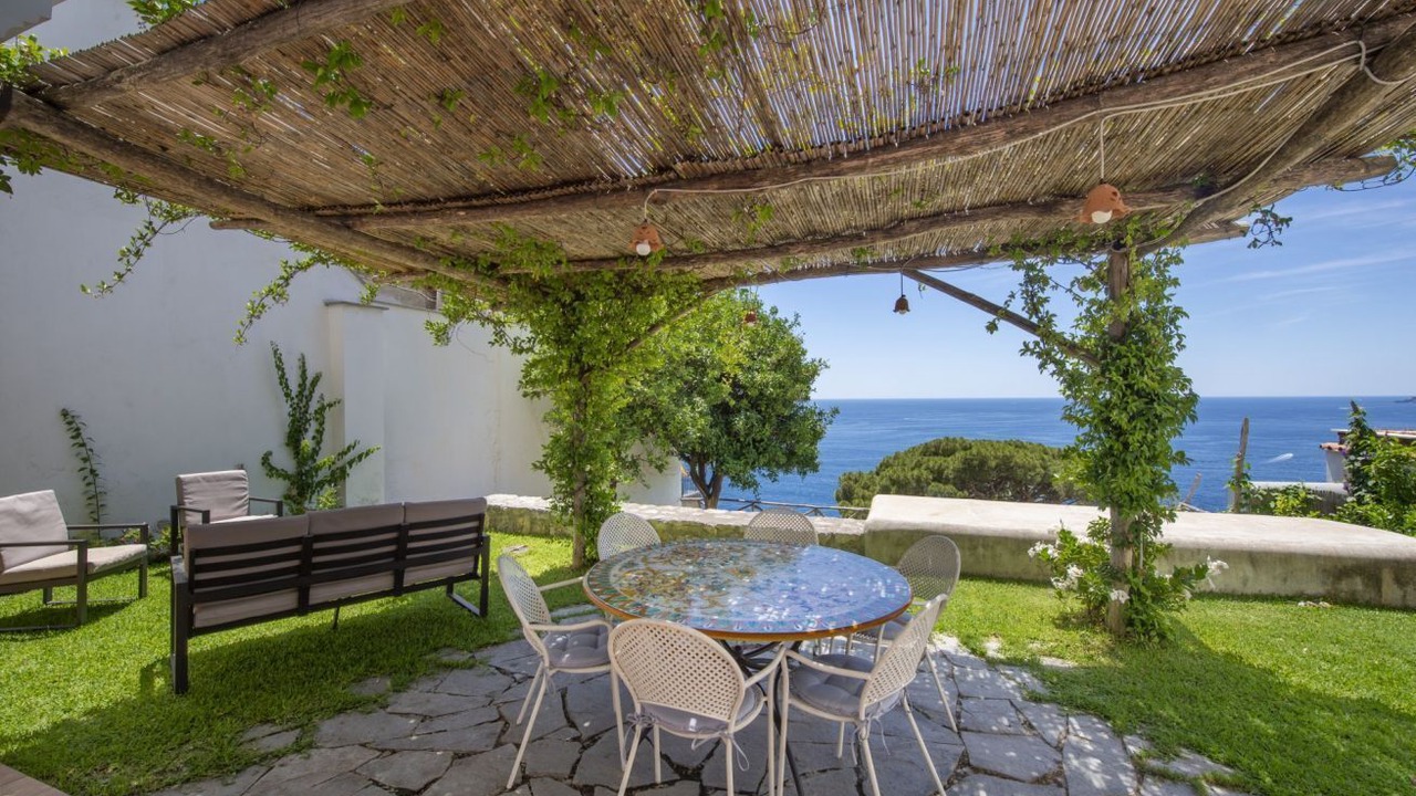 Photo of Outdoor in Praiano