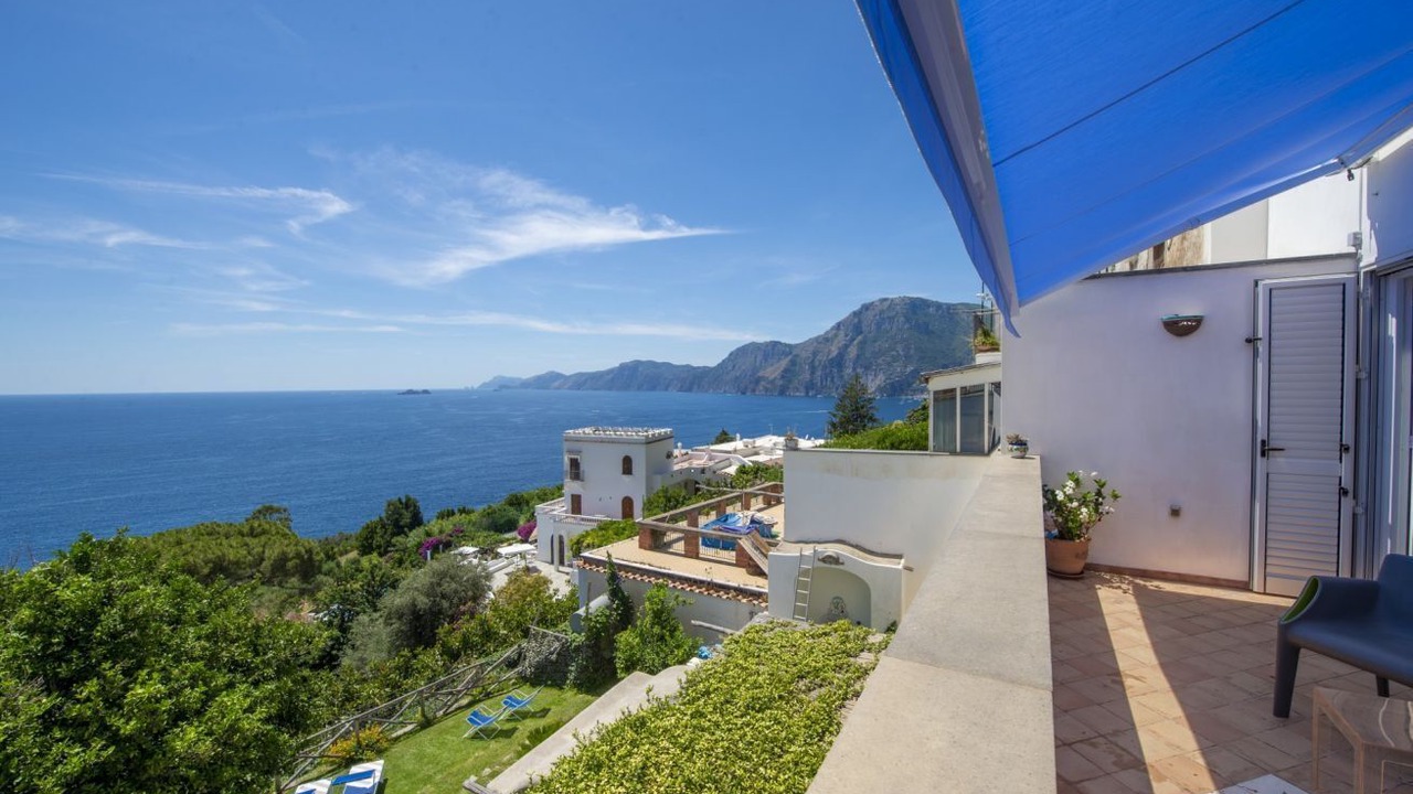 Photo of Outdoor in Praiano