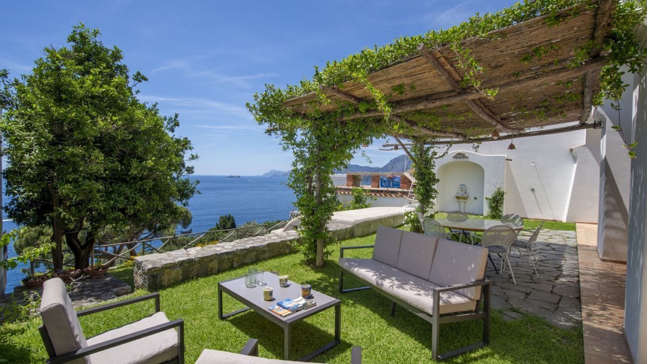Photo of Outdoor in Praiano