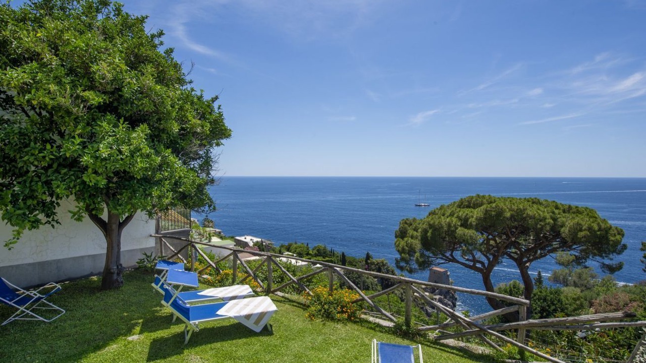 Photo of Outdoor in Praiano