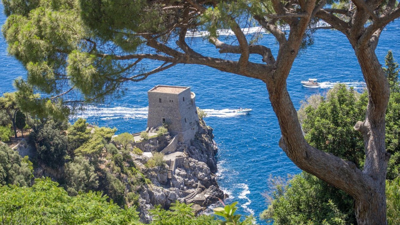 Photo of Others in Praiano