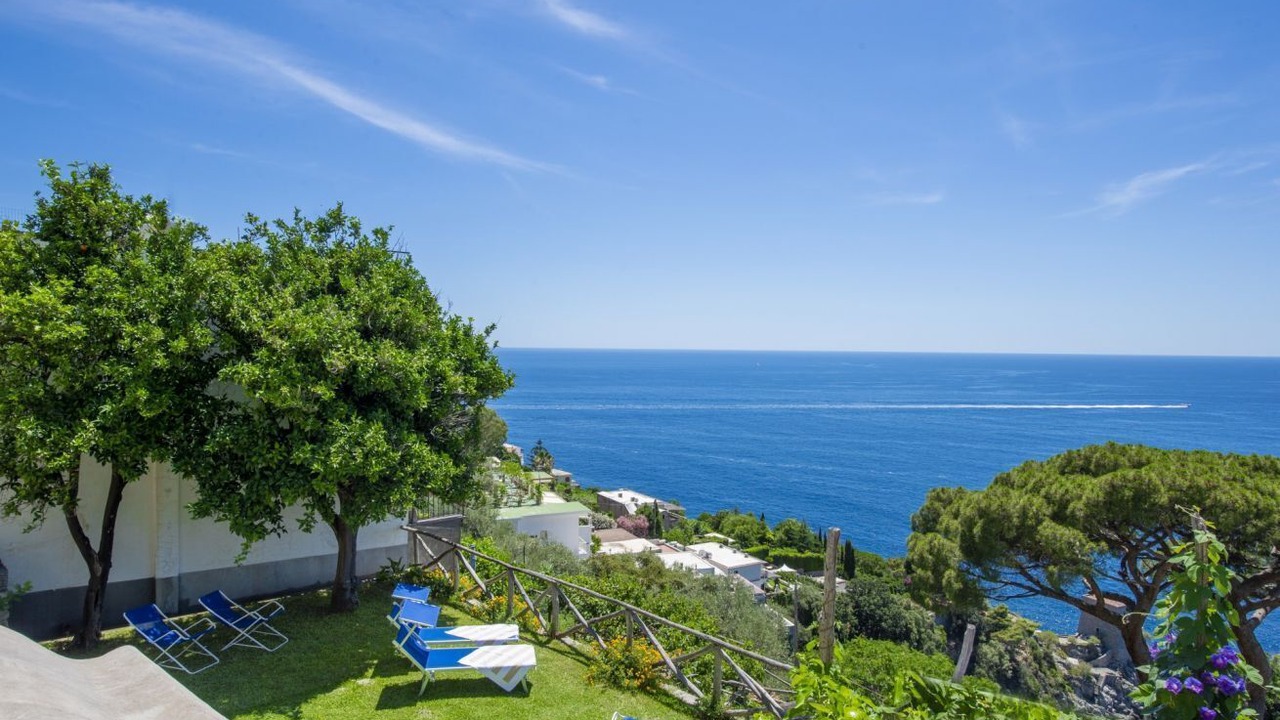 Photo of Outdoor in Praiano