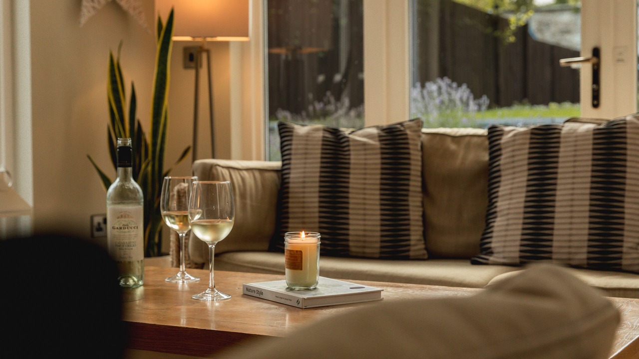 Photo of Livingroom in Crail