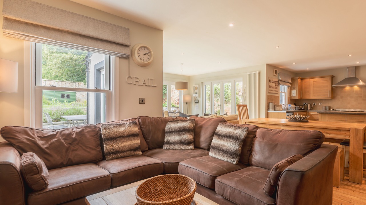 Photo of Livingroom in Crail