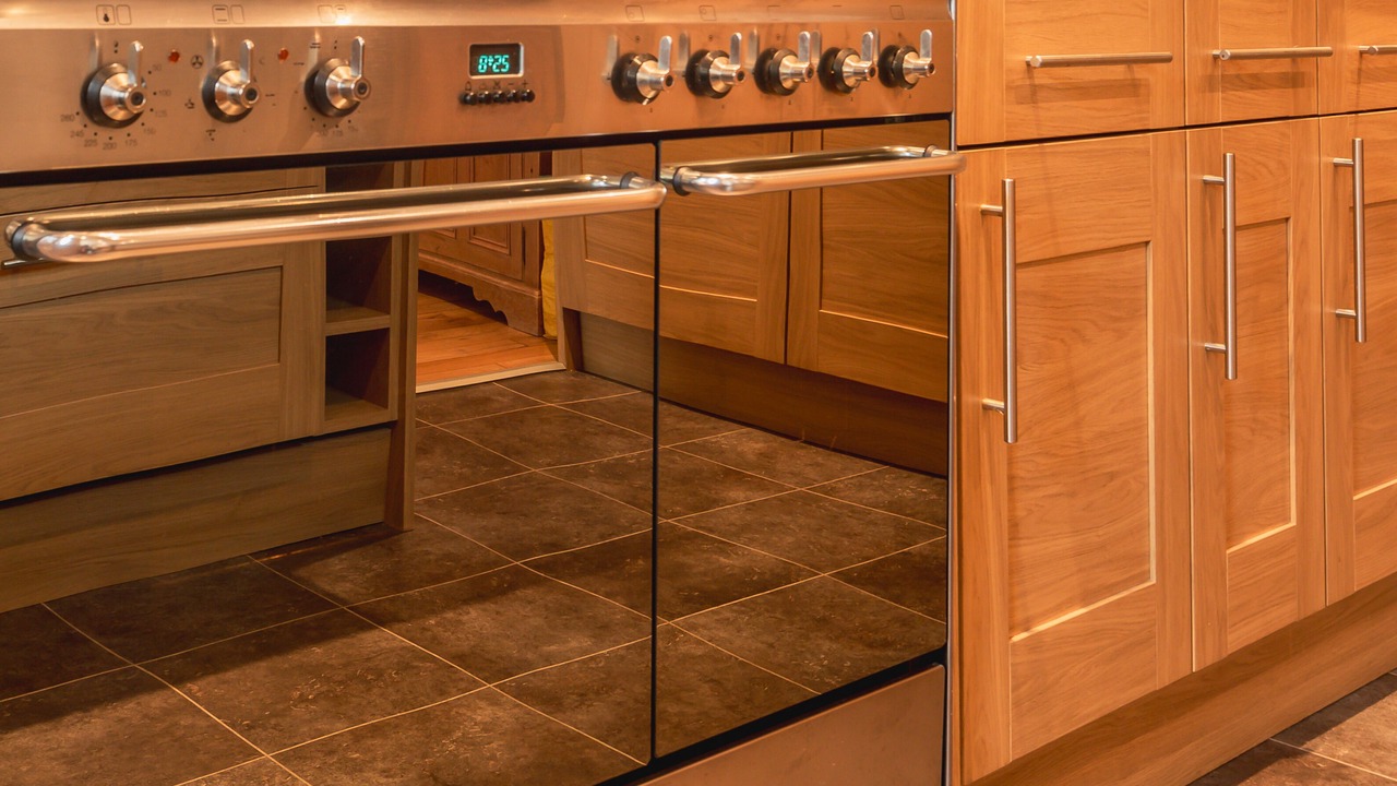 Photo of Kitchen in Crail