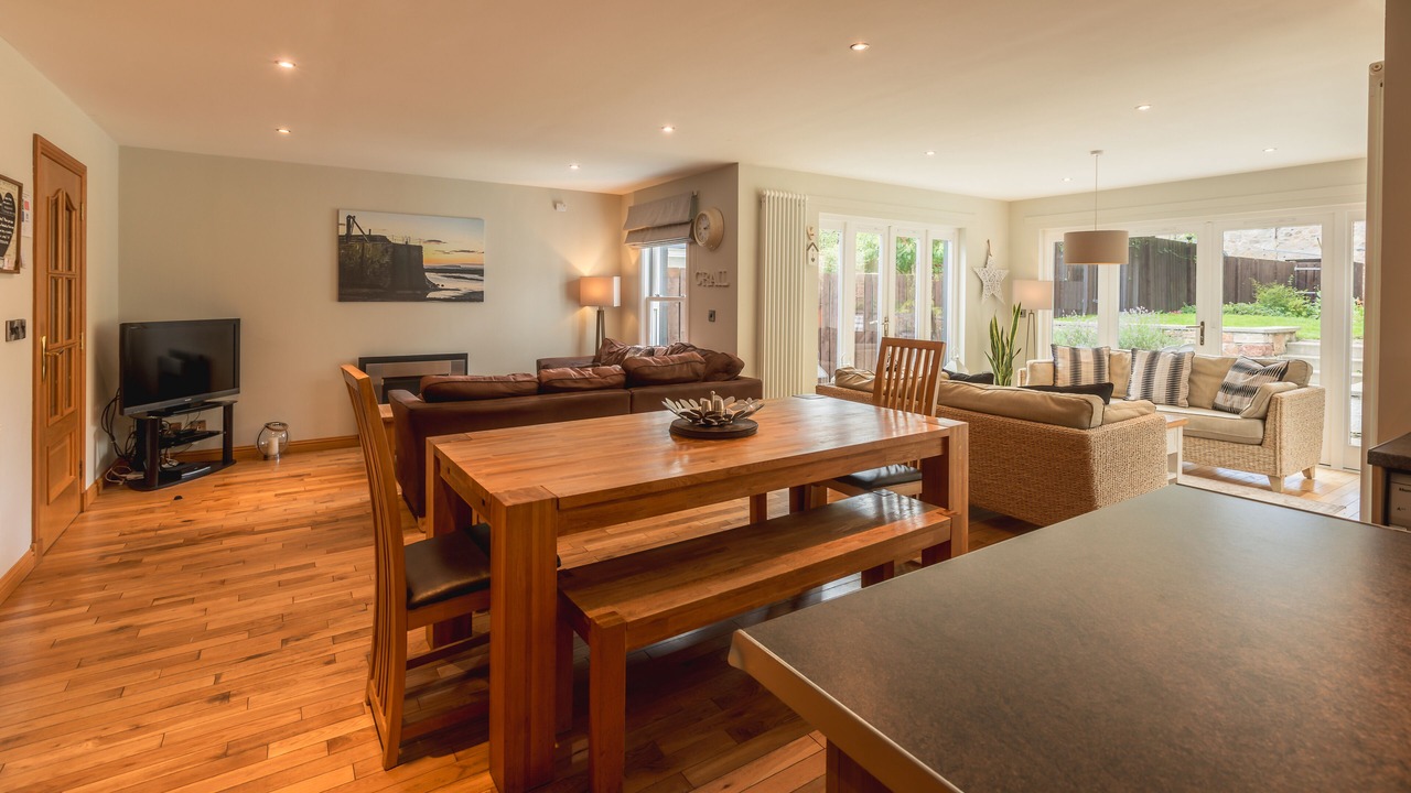 Photo of Livingroom in Crail