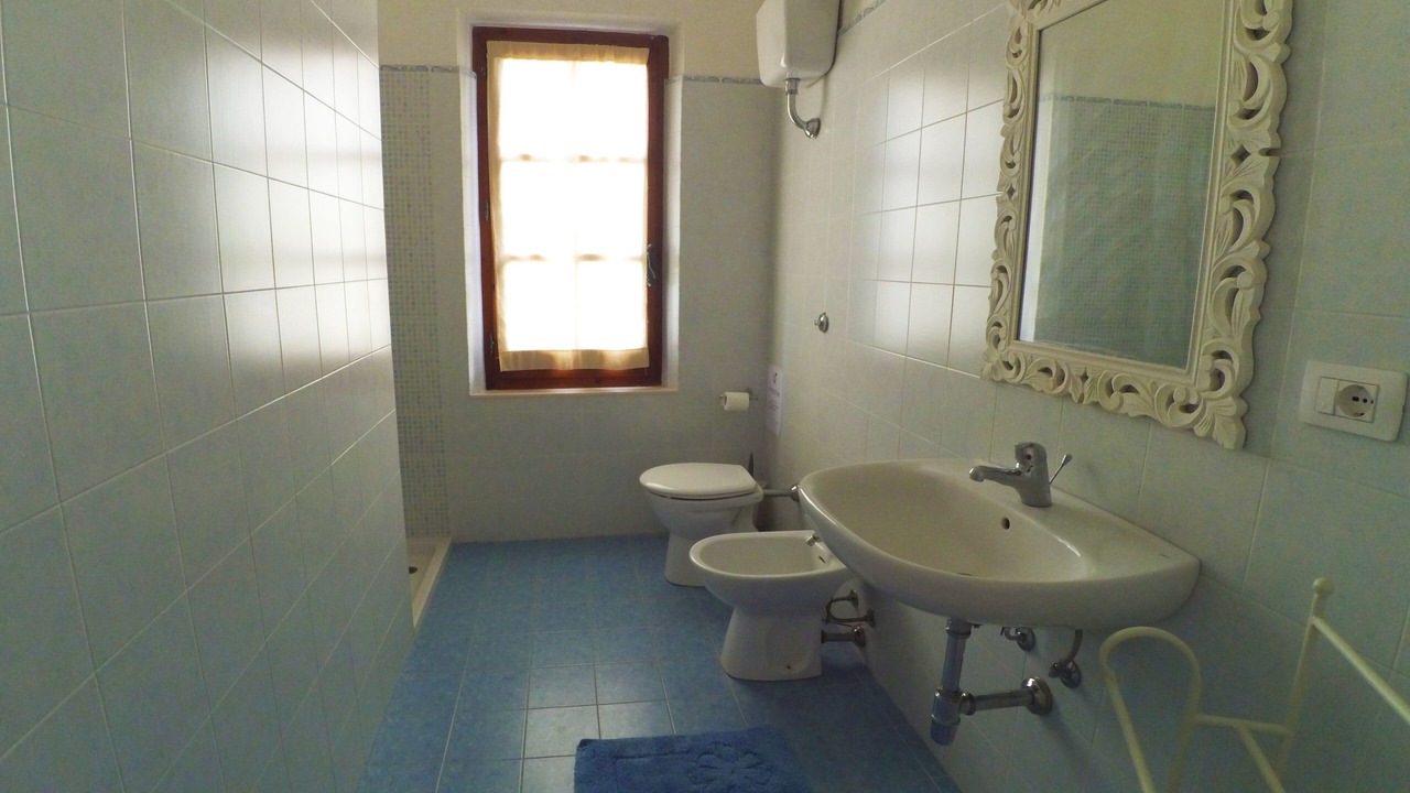 Photo of Bathroom in Marina di Gutturu Flumini