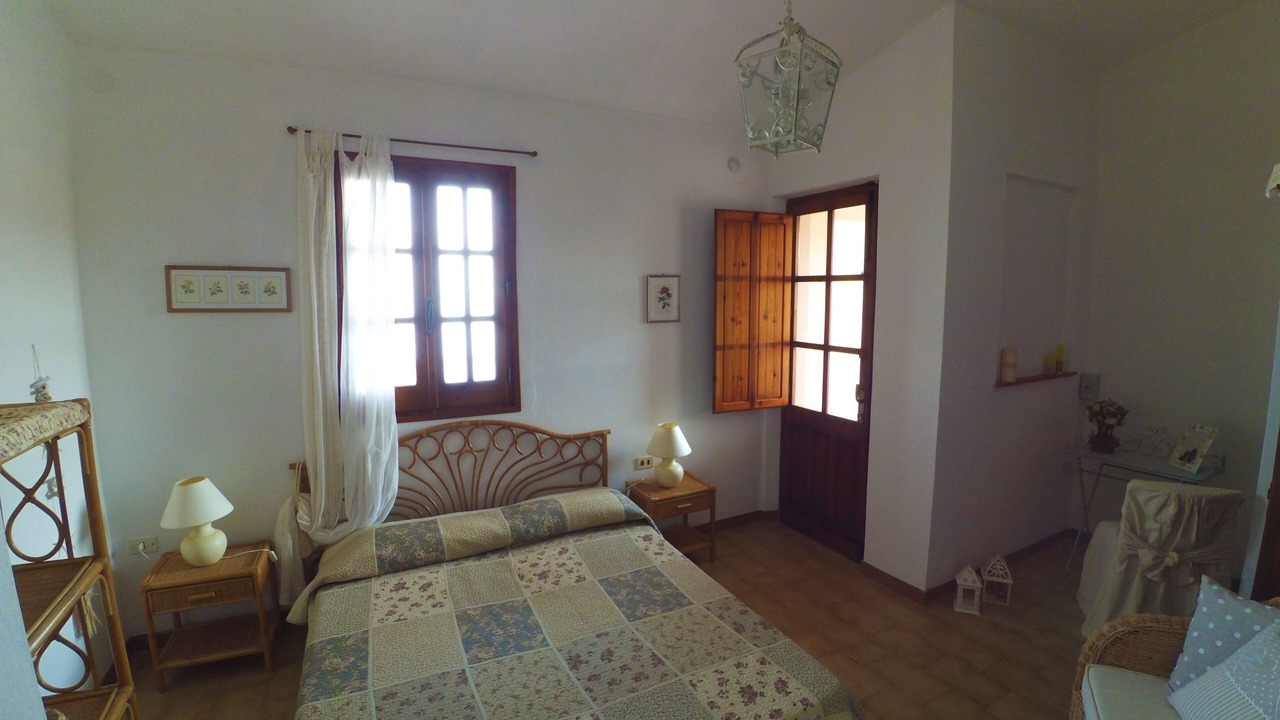 Photo of Bedroom in Marina di Gutturu Flumini