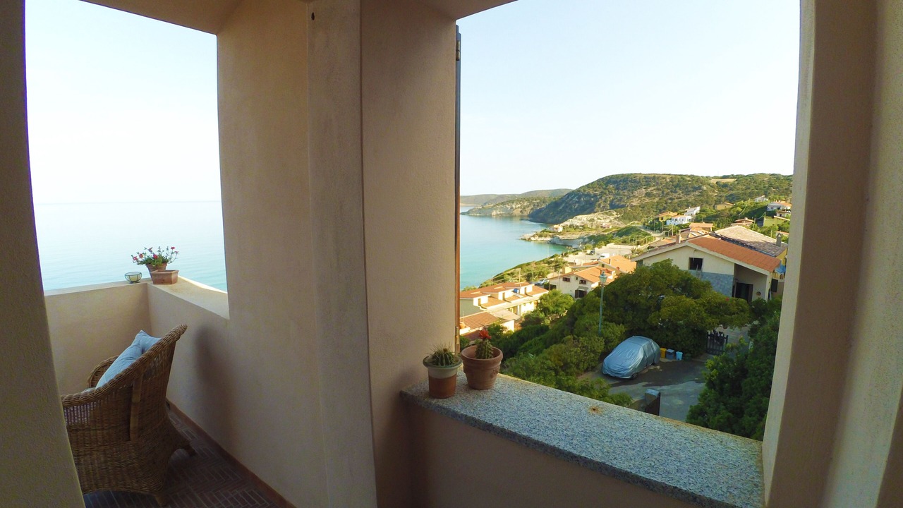 Photo of Outdoor in Marina di Gutturu Flumini