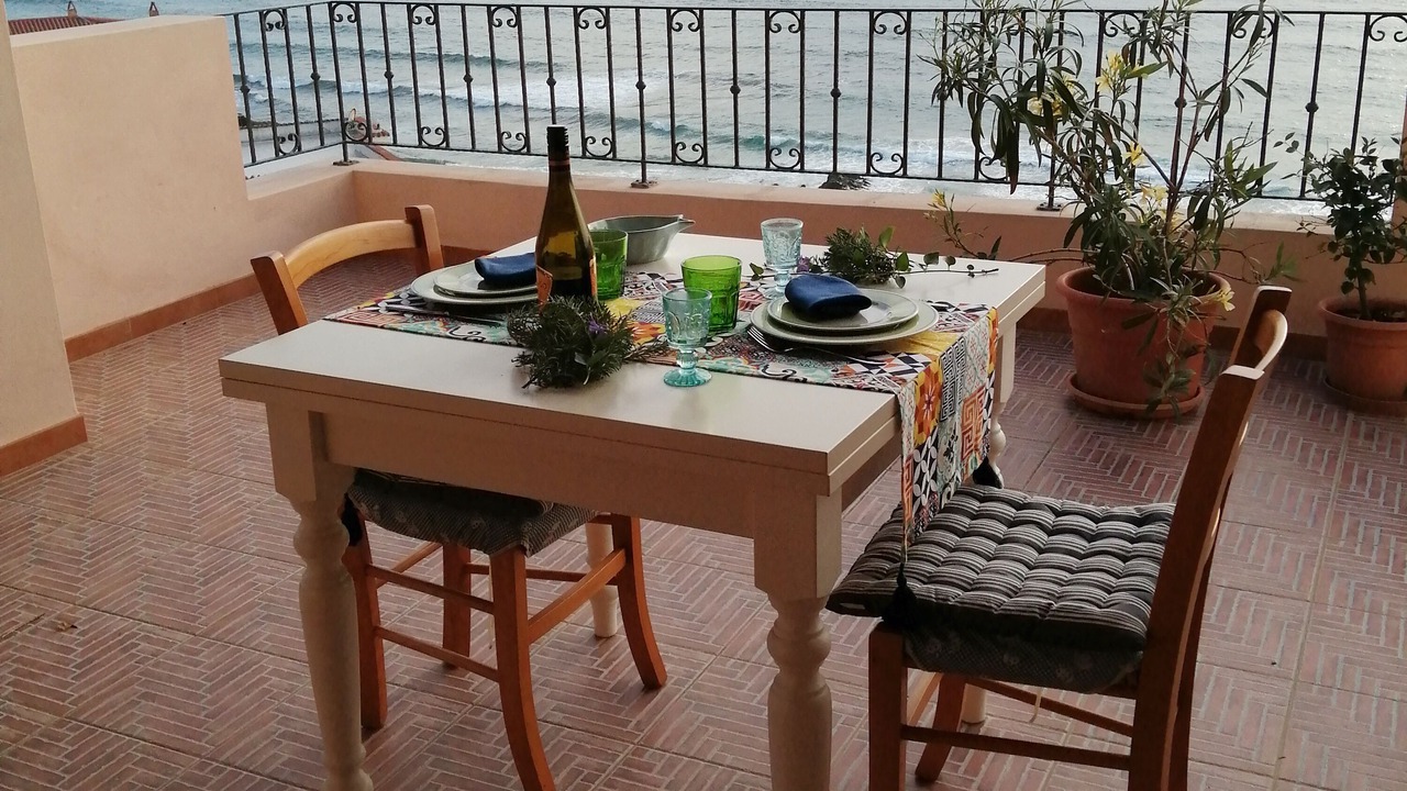 Photo of Outdoor in Marina di Gutturu Flumini