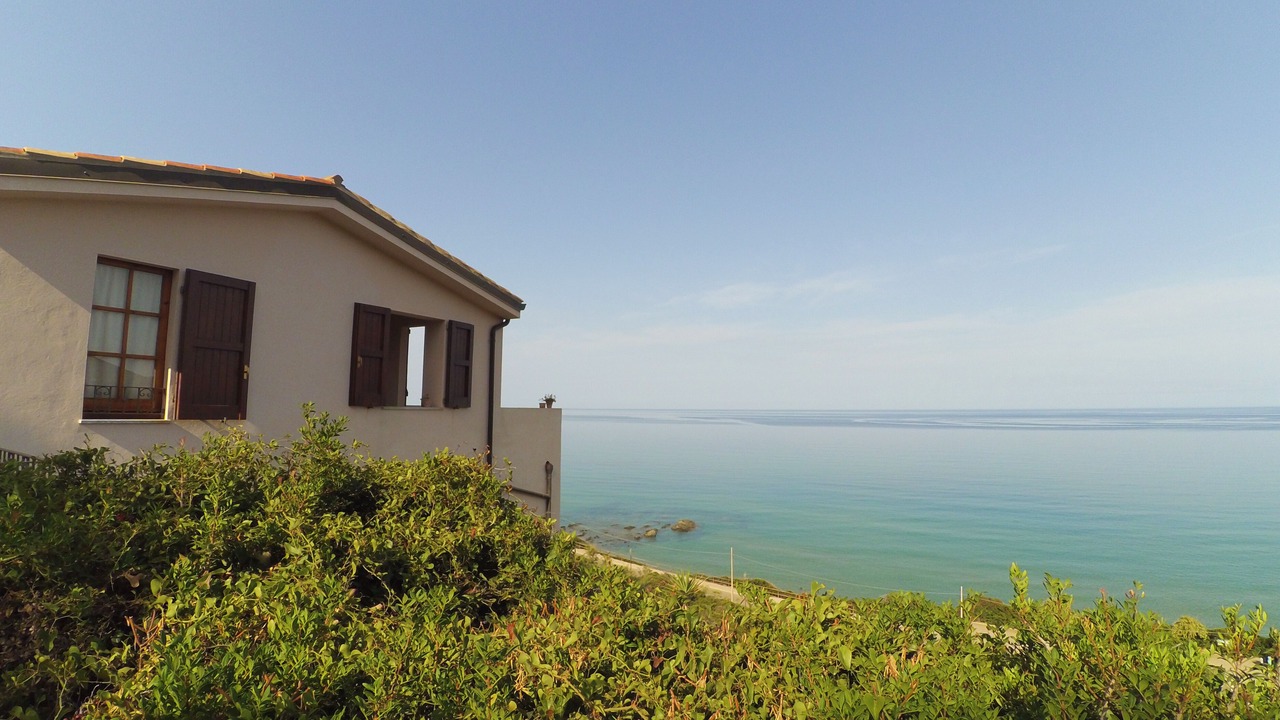 Photo of Outdoor in Marina di Gutturu Flumini