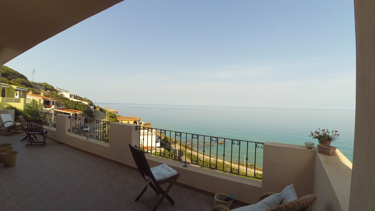 Photo of Outdoor in Marina di Gutturu Flumini