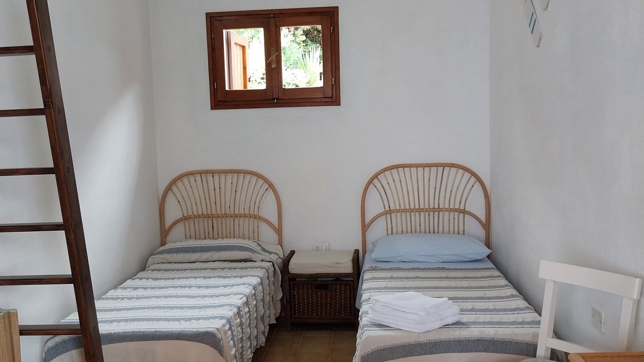 Photo of Bedroom in Marina di Gutturu Flumini