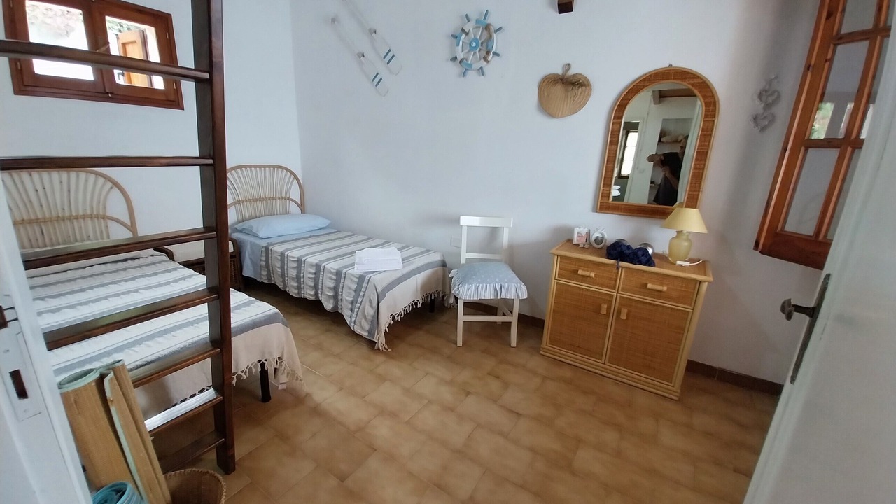 Photo of Bedroom in Marina di Gutturu Flumini