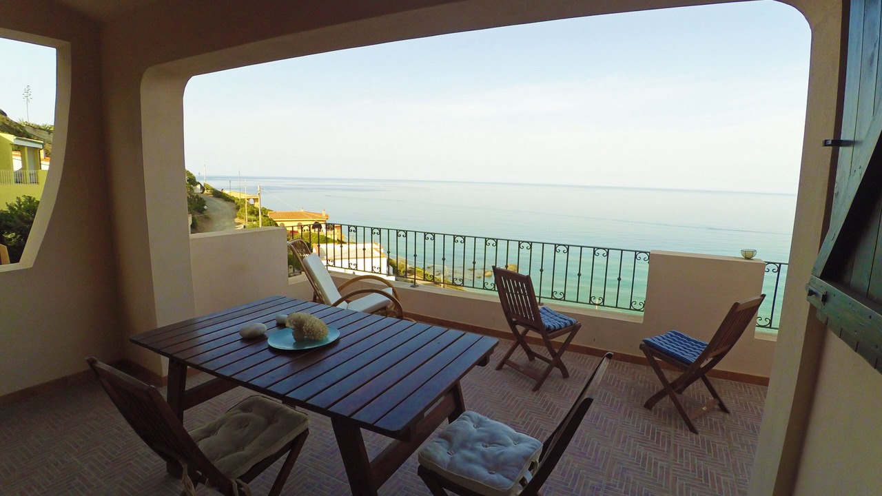 Photo of Outdoor in Marina di Gutturu Flumini