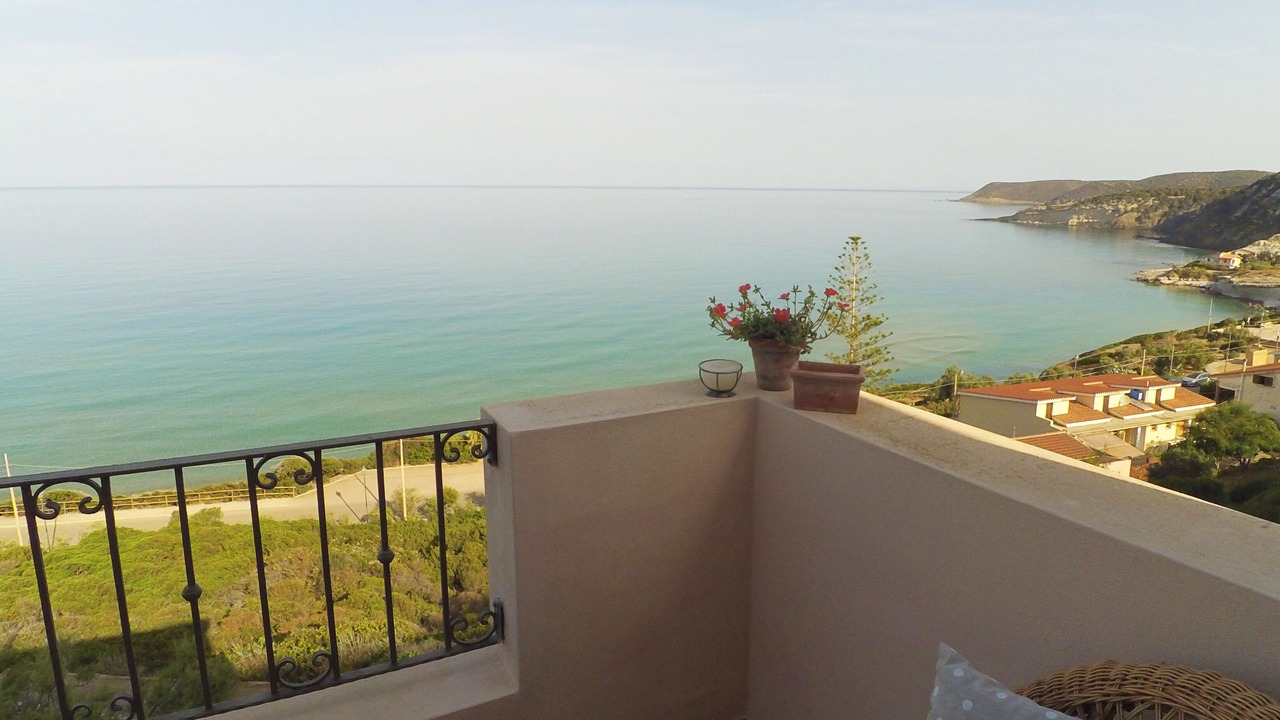 Photo of Outdoor in Marina di Gutturu Flumini