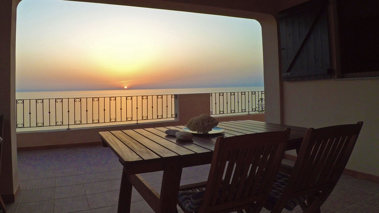 Photo of Outdoor in Marina di Gutturu Flumini