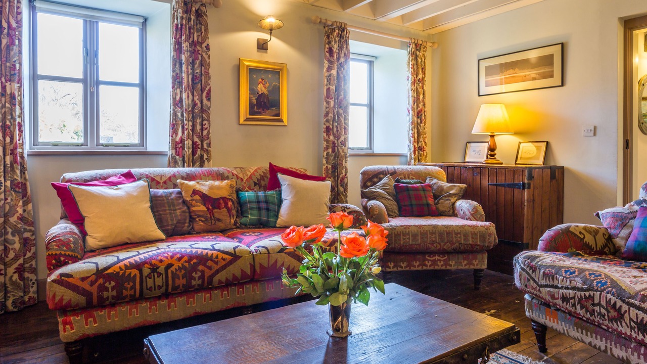 Photo of Bedroom in Isle of Arran