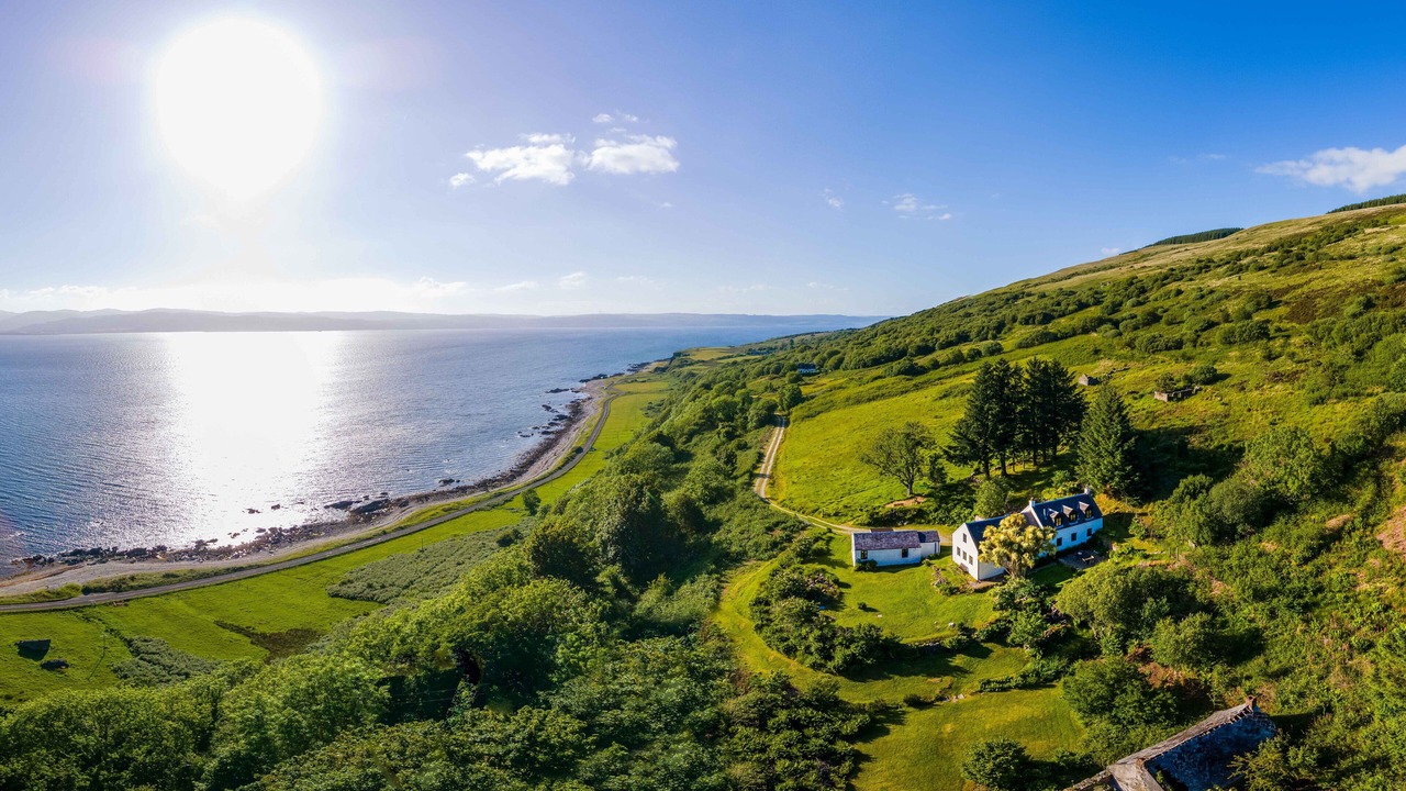 Photo of Others in Isle of Arran