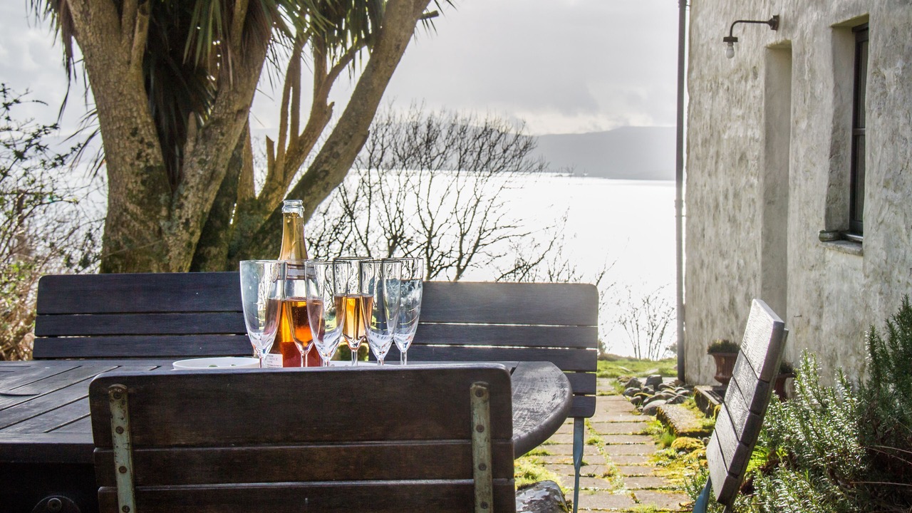 Photo of Outdoor in Isle of Arran