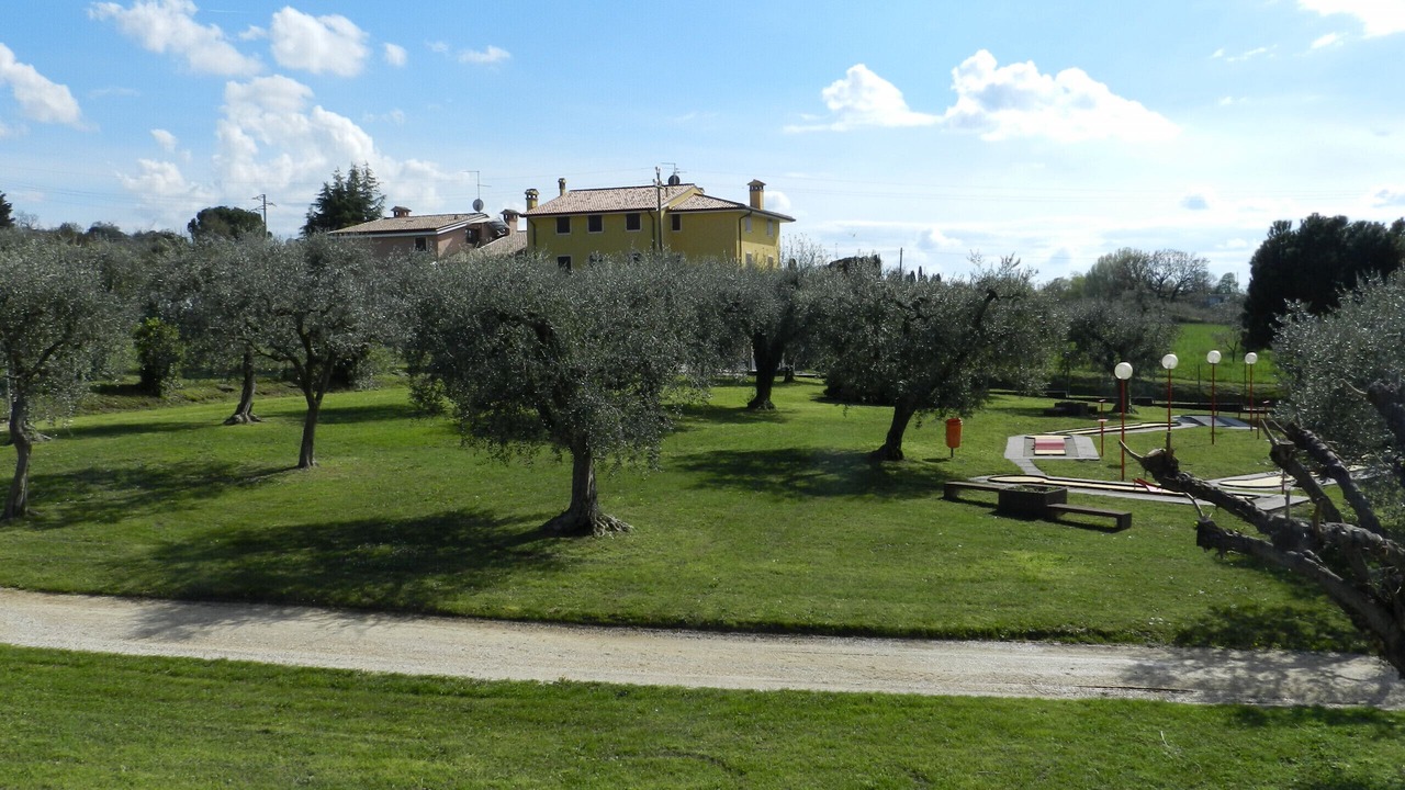 Photo of Outdoor in Vanon