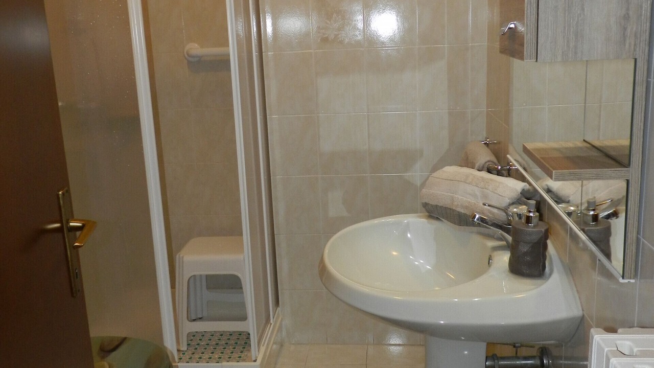 Photo of Bathroom in Vanon
