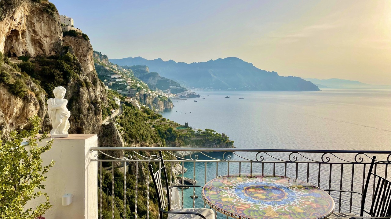 Photo of Outdoor in Conca dei Marini
