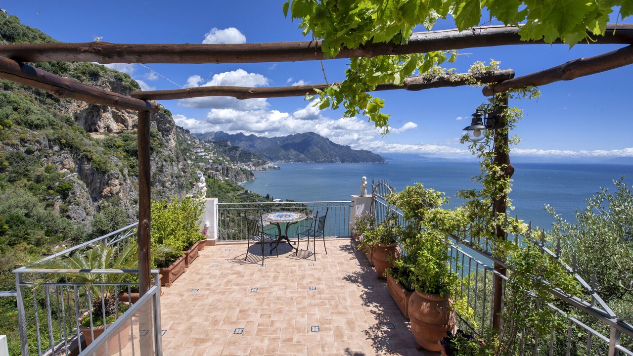 Photo of Outdoor in Conca dei Marini