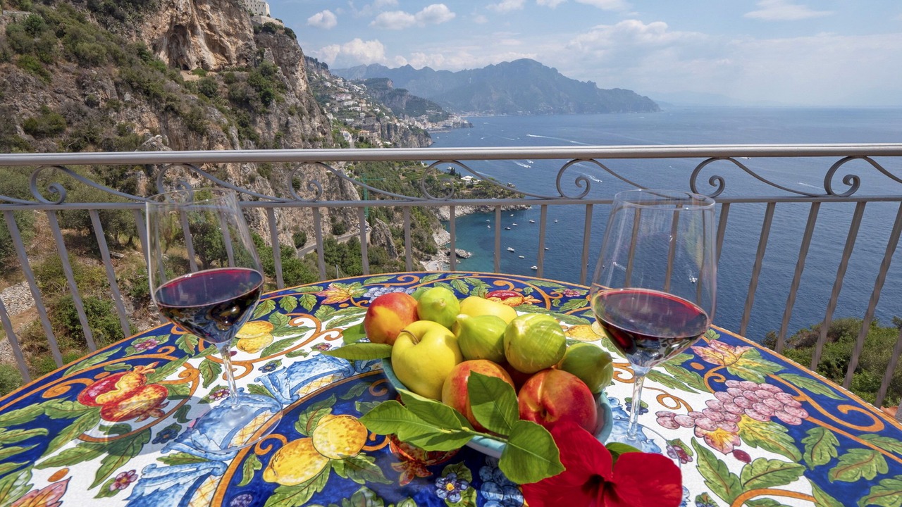 Photo of Outdoor in Conca dei Marini