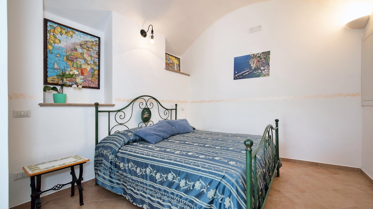 Photo of Bedroom in Conca dei Marini
