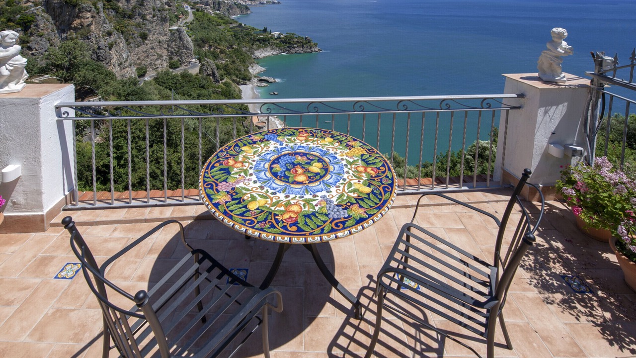 Photo of Outdoor in Conca dei Marini