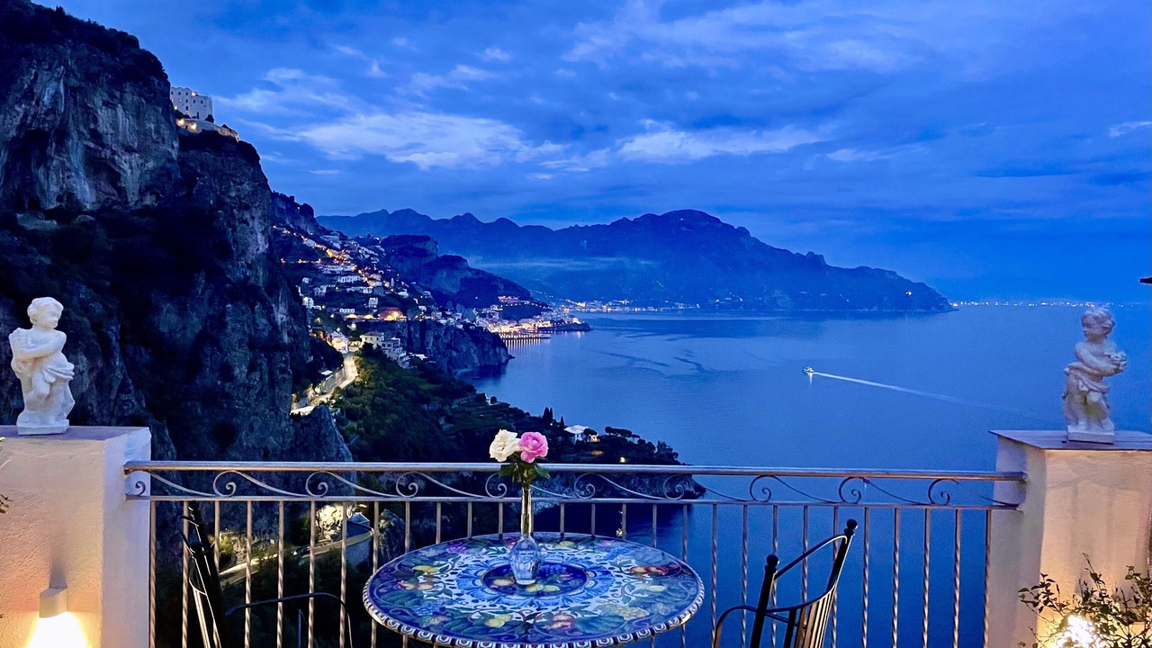 Photo of Outdoor in Conca dei Marini