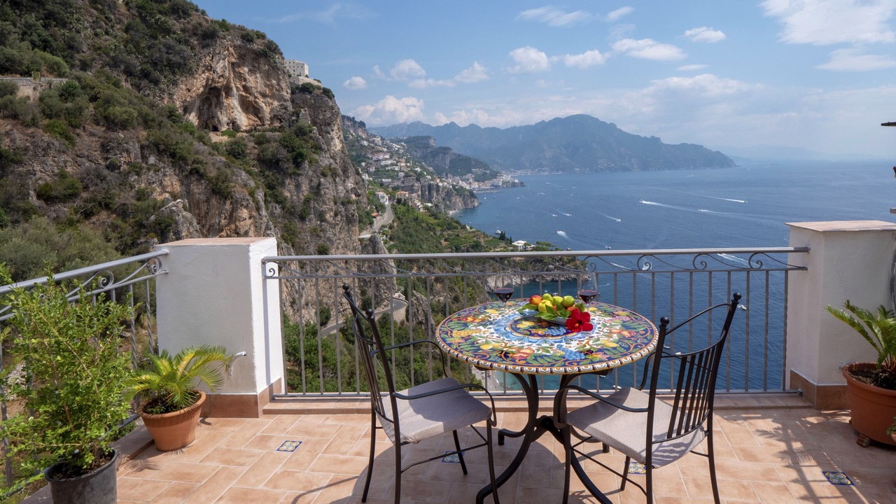 Photo of Outdoor in Conca dei Marini