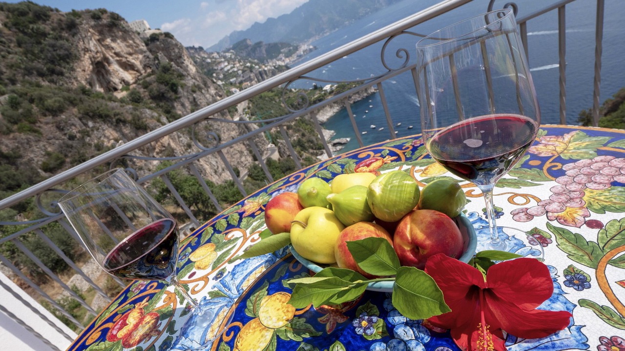 Photo of Outdoor in Conca dei Marini