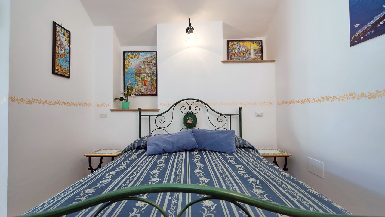 Photo of Bedroom in Conca dei Marini