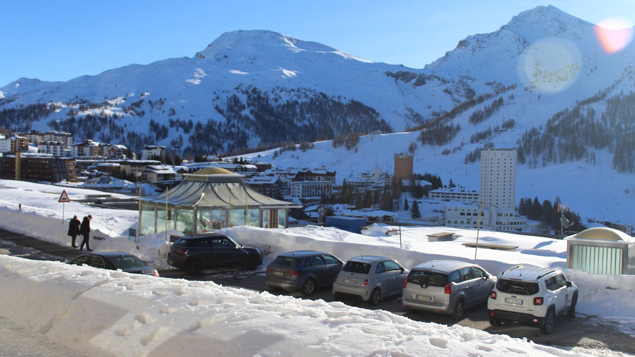 Photo of Others in Sestriere