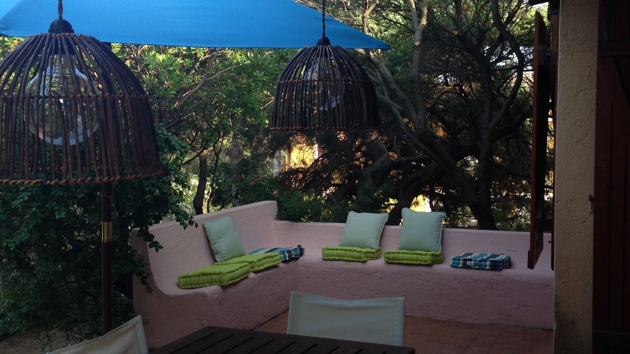 Photo of Outdoor in Monte Petrosu