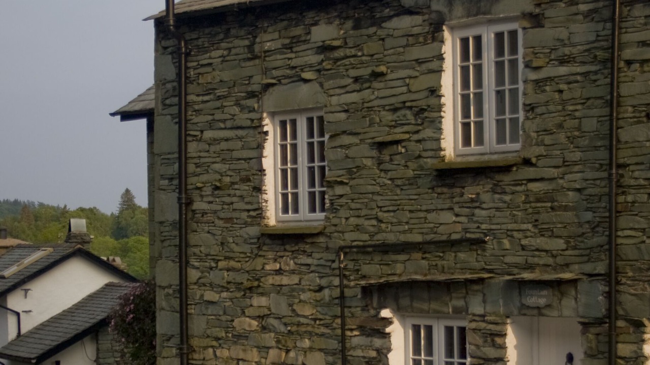 Photo of Outdoor in Chapel Stile