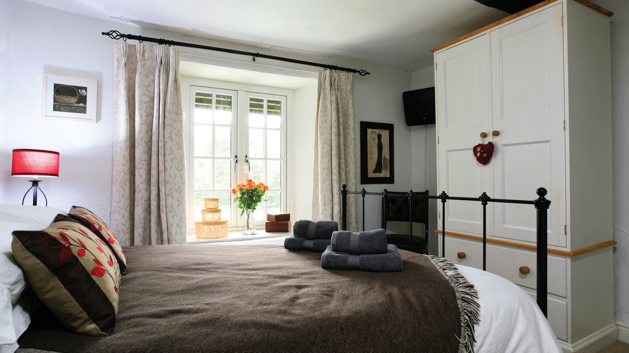 Photo of Bedroom in Chapel Stile