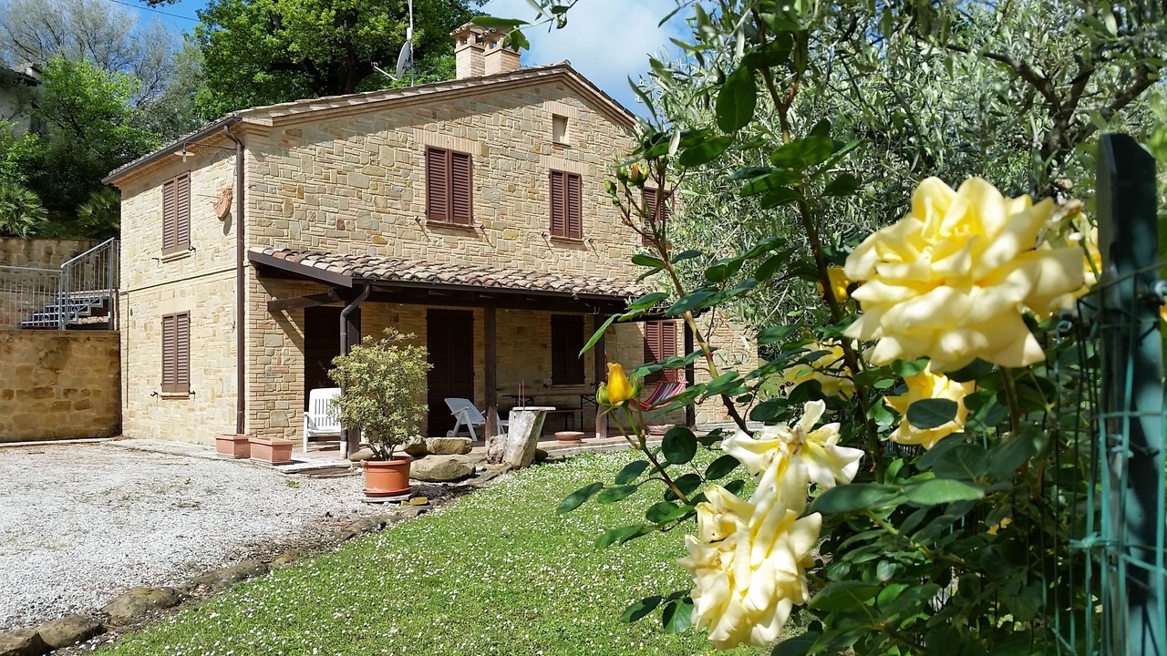 Photo of Outdoor in Tolentino