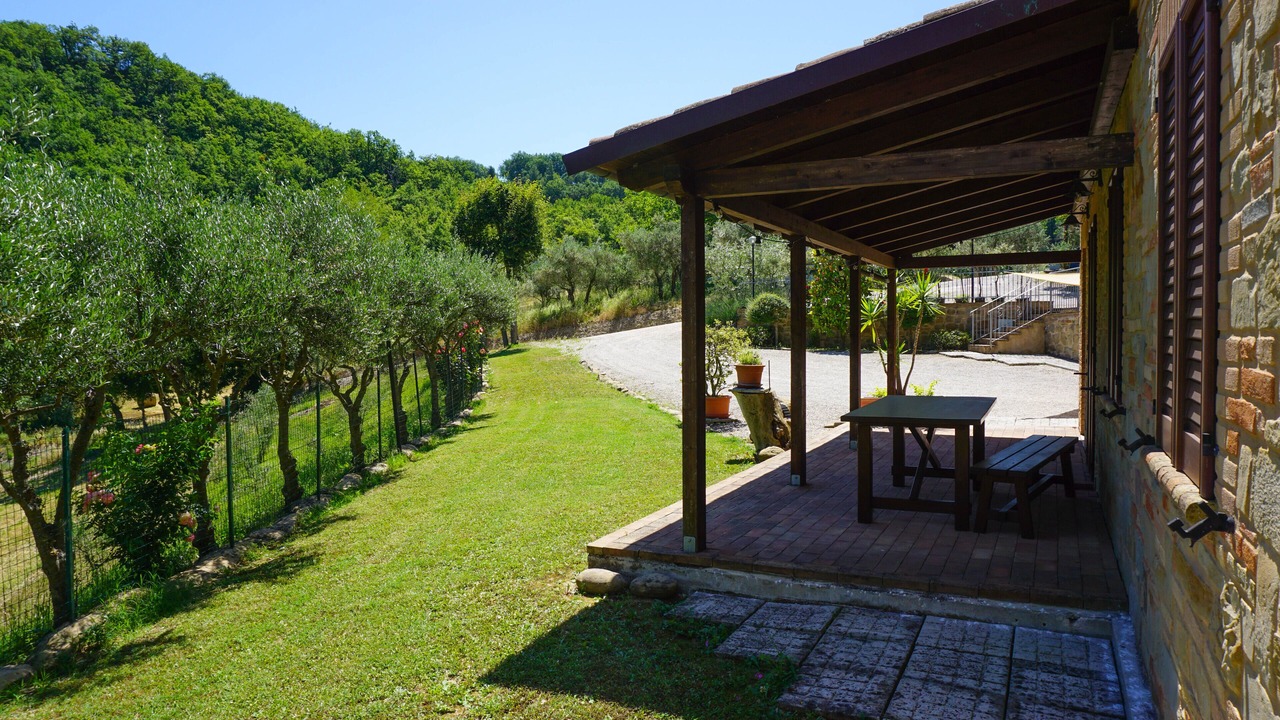 Photo of Outdoor in Tolentino