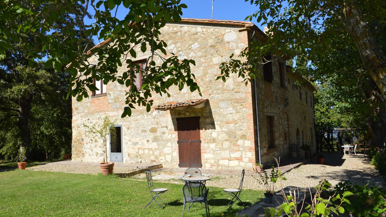 Photo of Outdoor in Sarteano