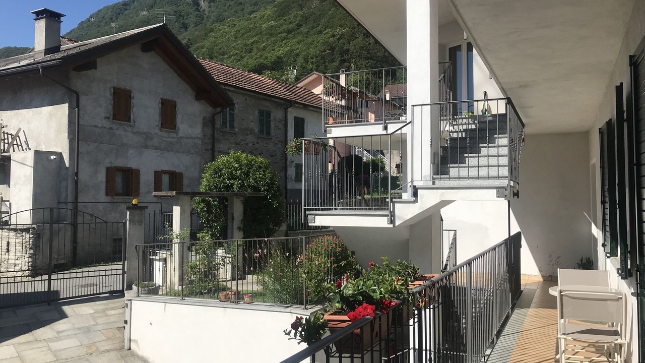 Photo of Outdoor in Pallanzeno