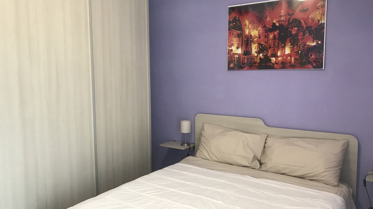 Photo of Bedroom in Pallanzeno