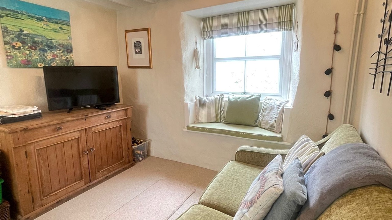 Photo of Bedroom in St. Keverne